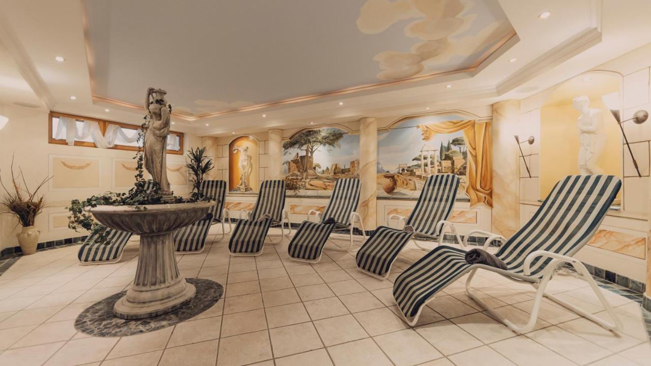 Hotel Tanzer Ischgl Exterior photo