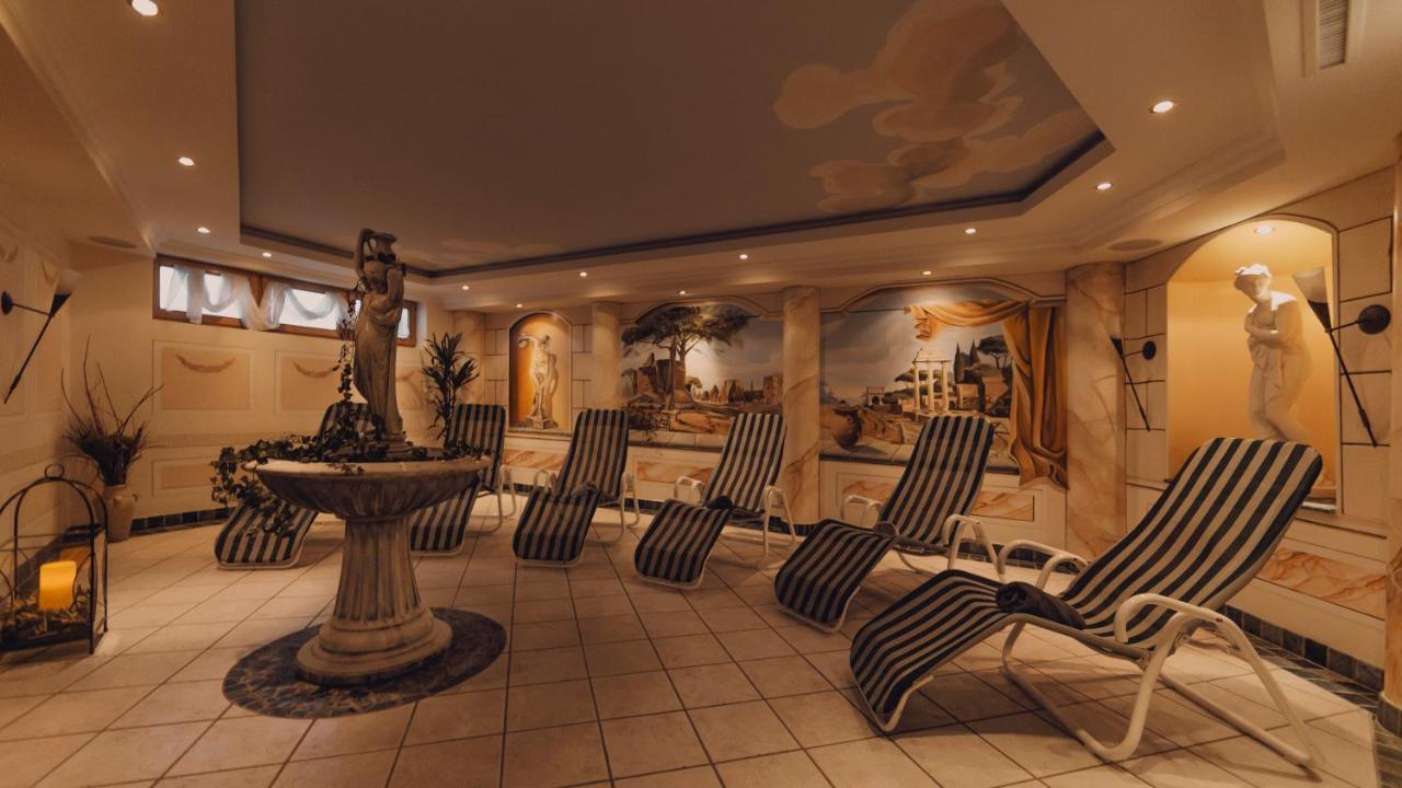 Hotel Tanzer Ischgl Exterior photo