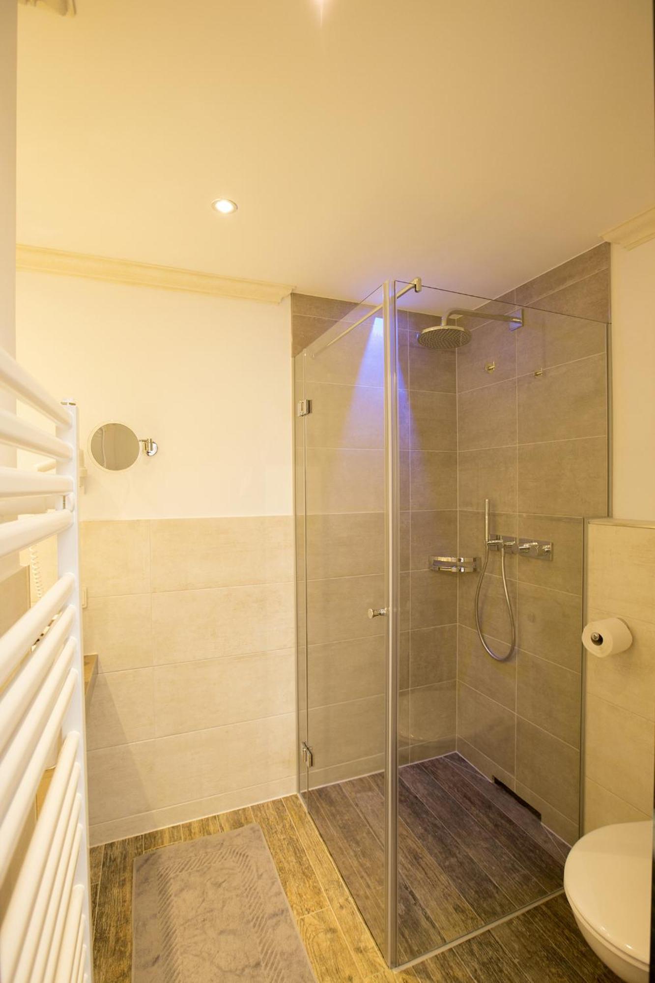 Hotel Tanzer Ischgl Room photo